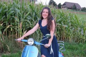 Séverine Schüpbach